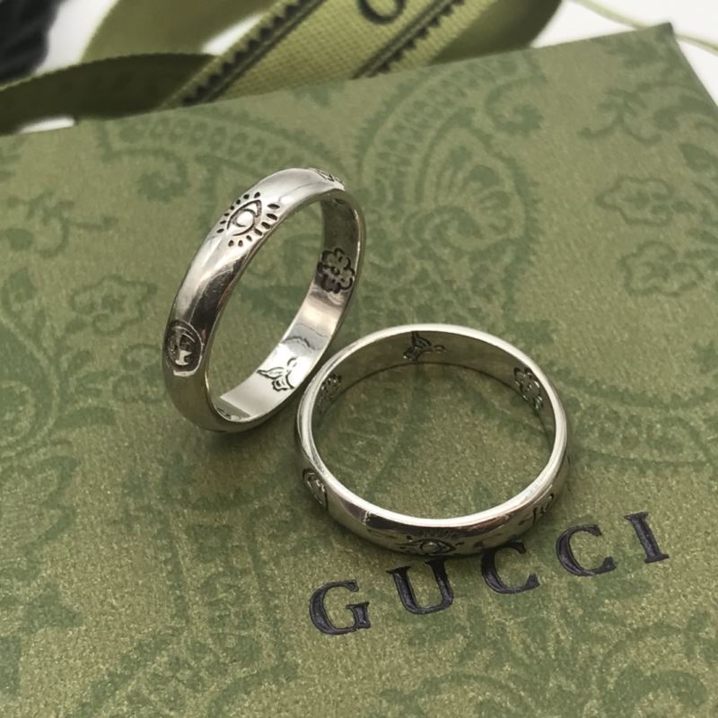 Gucci Rings